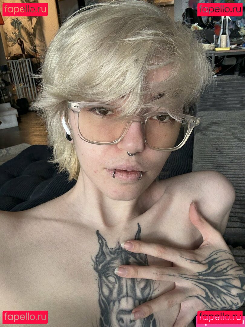 Kate Lavender Nude Onlyfans Photo 44