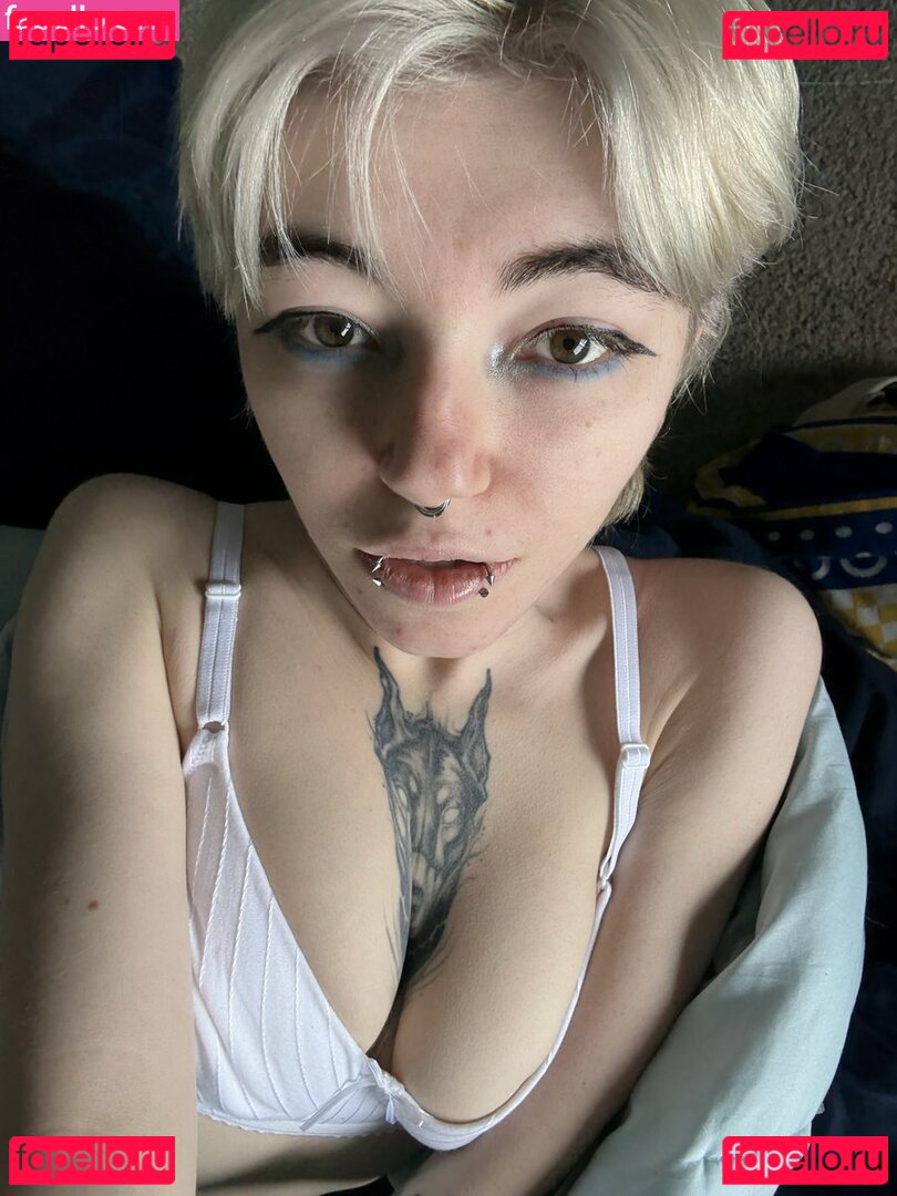 Kate Lavender Nude Onlyfans Photo 41