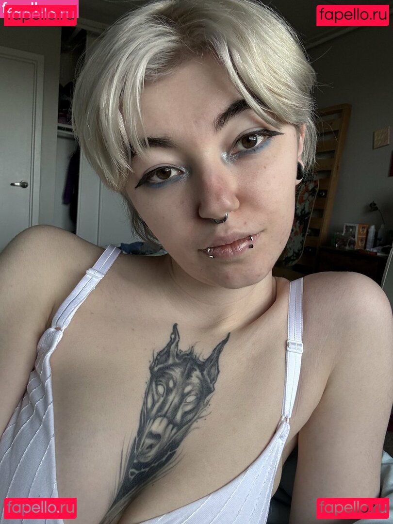 Kate Lavender Nude Onlyfans Photo 40