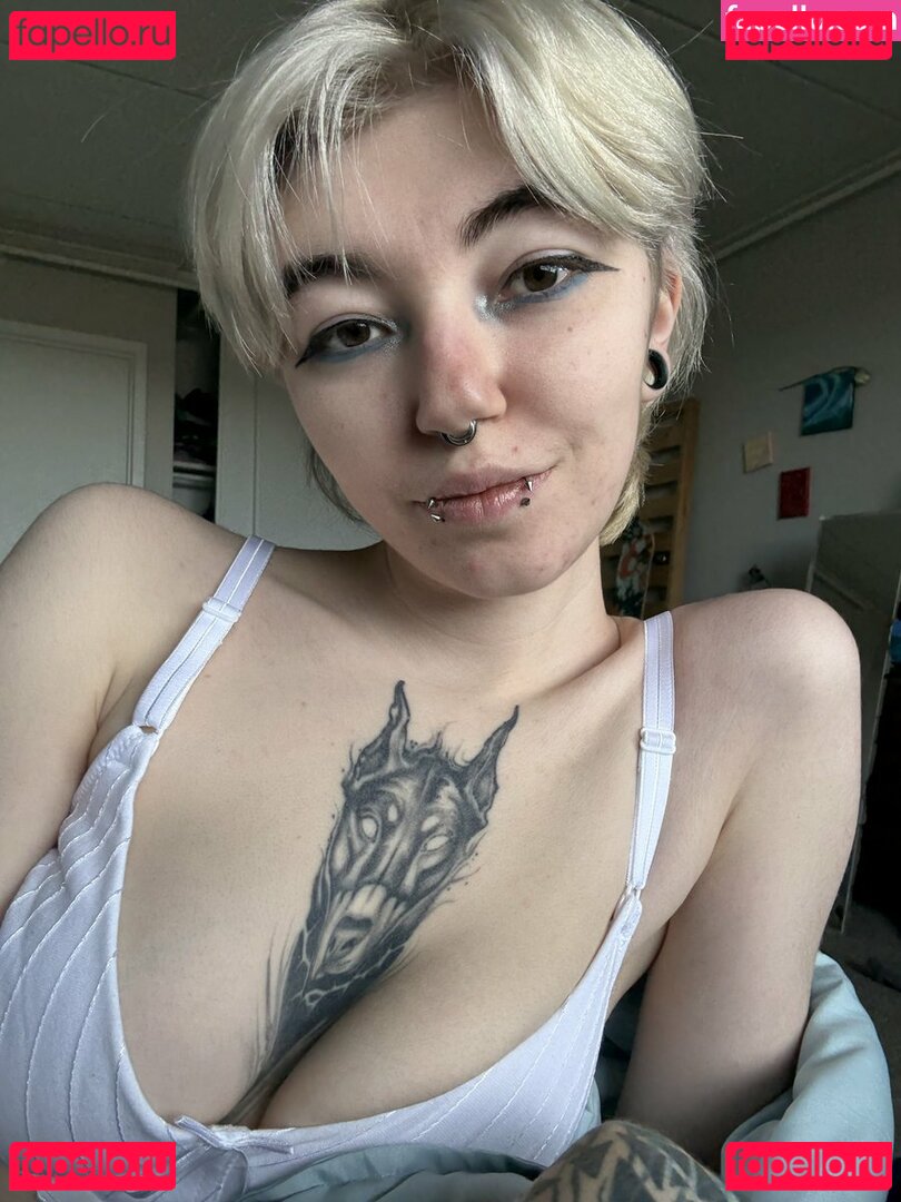 Kate Lavender Nude Onlyfans Photo 39