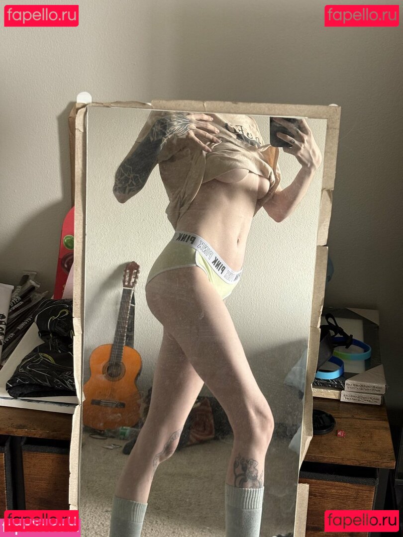 Kate Lavender Nude Onlyfans Photo 31