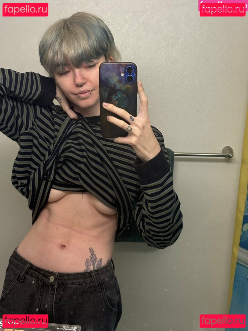 Kate Lavender Nude Onlyfans Photo 29
