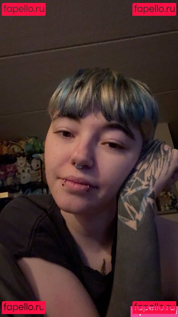Kate Lavender Nude Onlyfans Photo 11