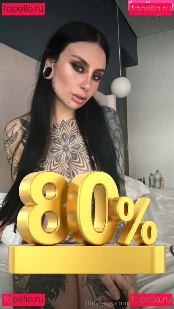 babebunniee Nude Onlyfans Photo 15