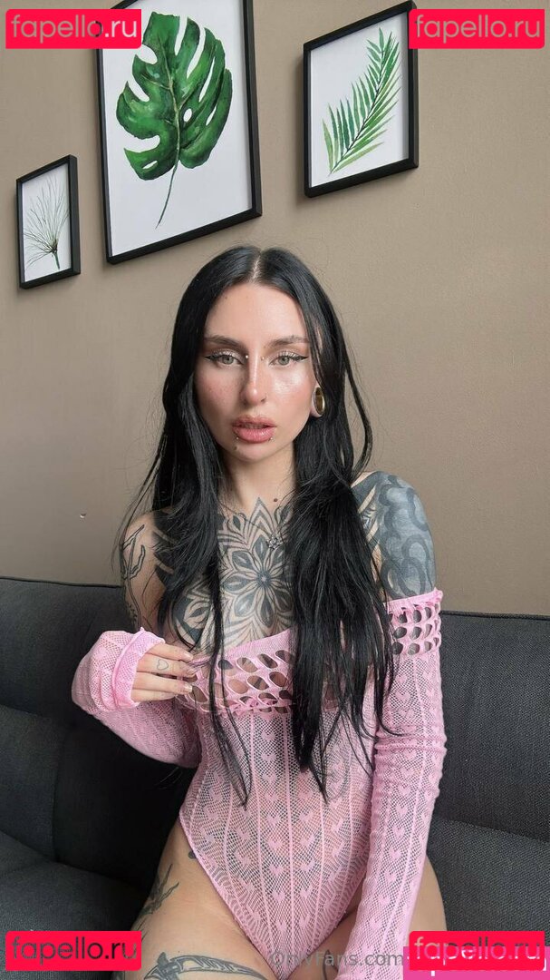 babebunniee Nude Onlyfans Photo 13