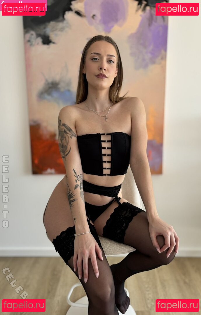 Tonyxdorn Nude Onlyfans Photo 9