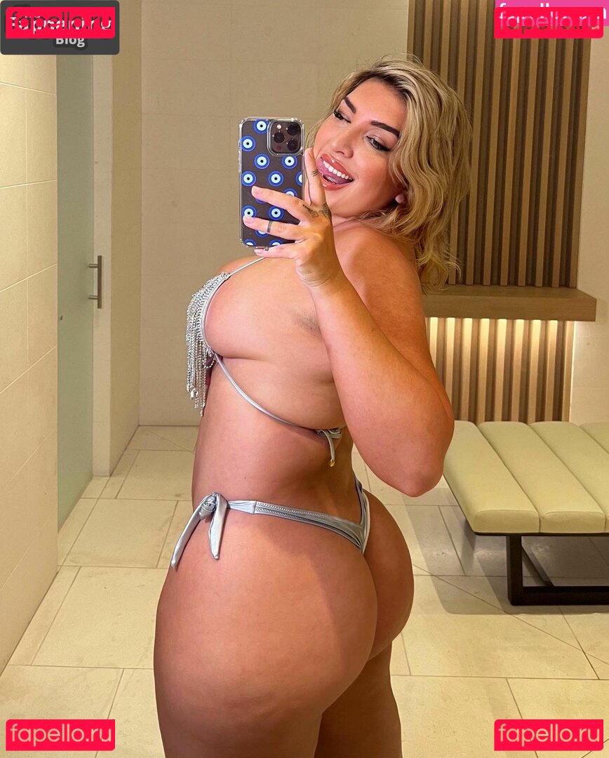 Jeane Marie Nude Onlyfans Photo 26