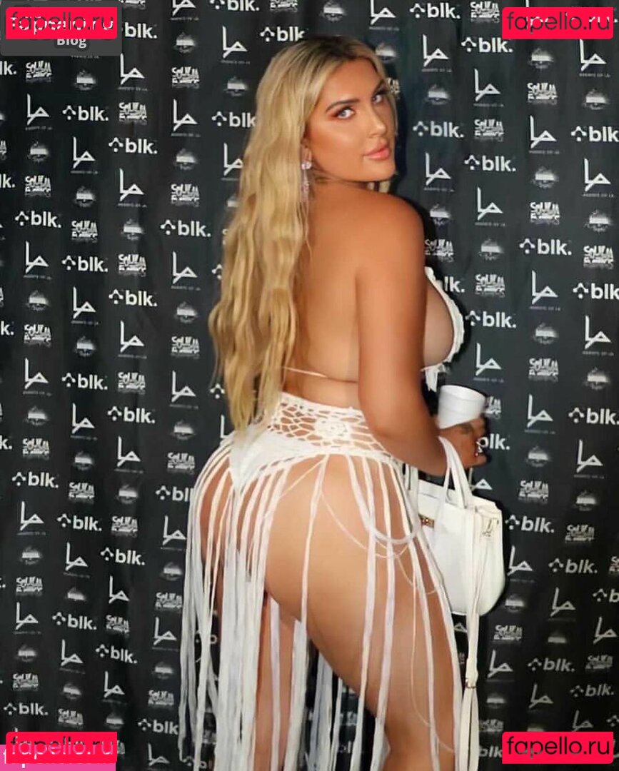 Jeane Marie Nude Onlyfans Photo 23