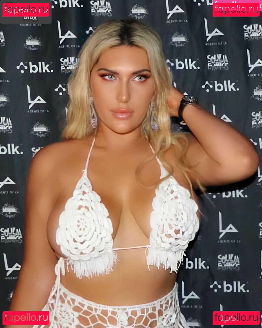 Jeane Marie Nude Onlyfans Photo 20
