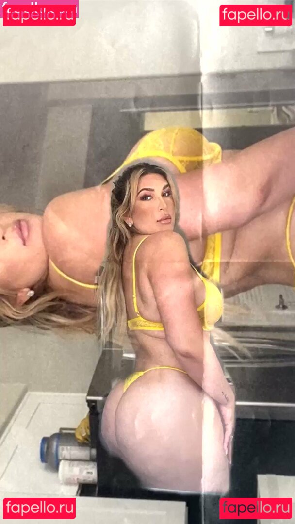 Jeane Marie Nude Onlyfans Photo 14
