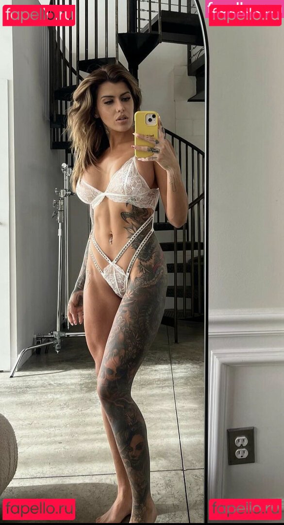 Crossmaiheart Nude Onlyfans Photo 33
