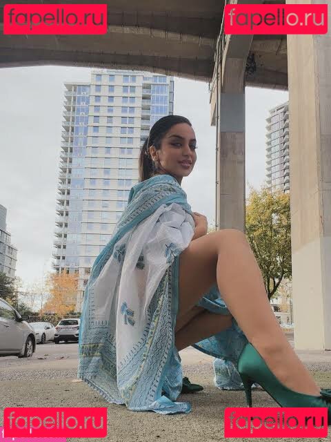 Noora Allure Nude Onlyfans Photo 8