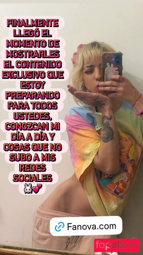 Val.Entiny Nude Onlyfans Photo 3