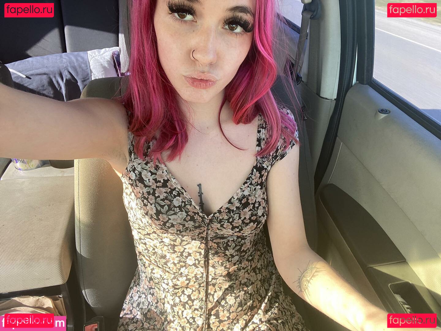 haileexelle Nude Onlyfans Photo 5