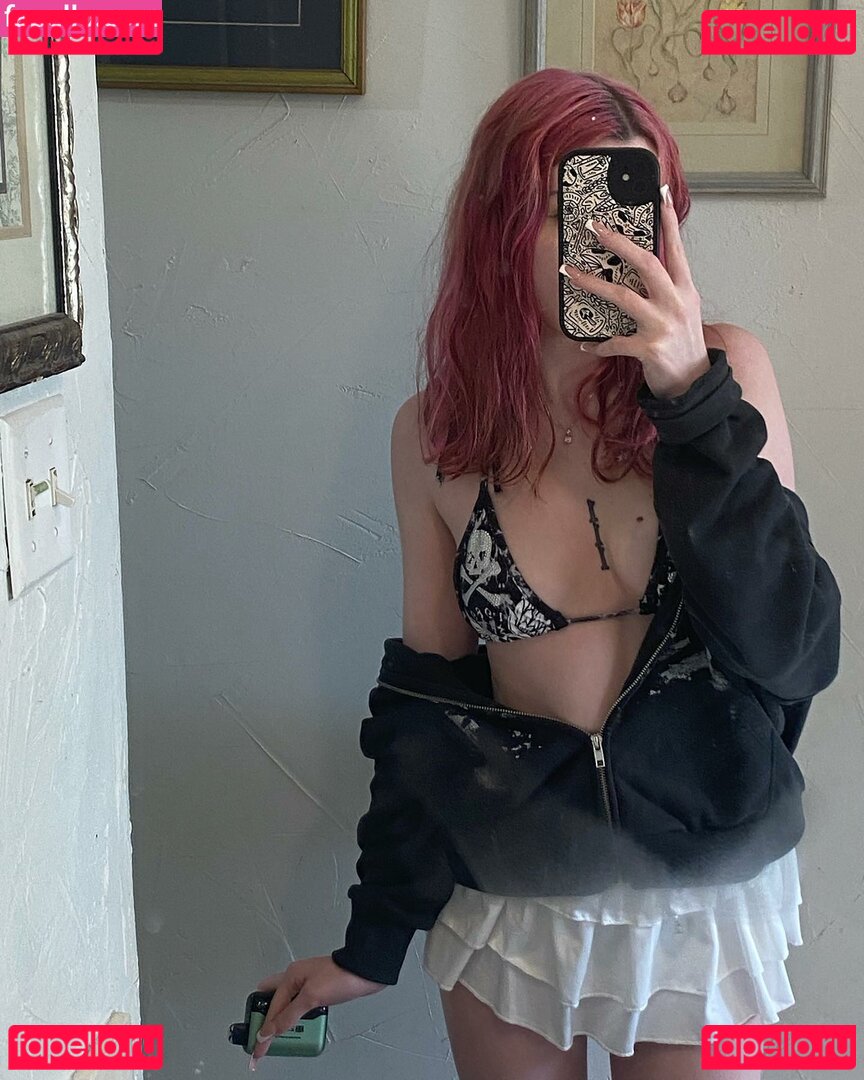 haileexelle Nude Onlyfans Photo 4