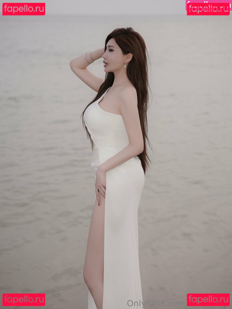 zhouyanxi Nude Onlyfans Photo 47