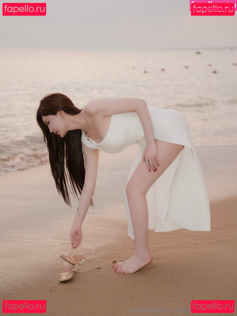 zhouyanxi Nude Onlyfans Photo 46