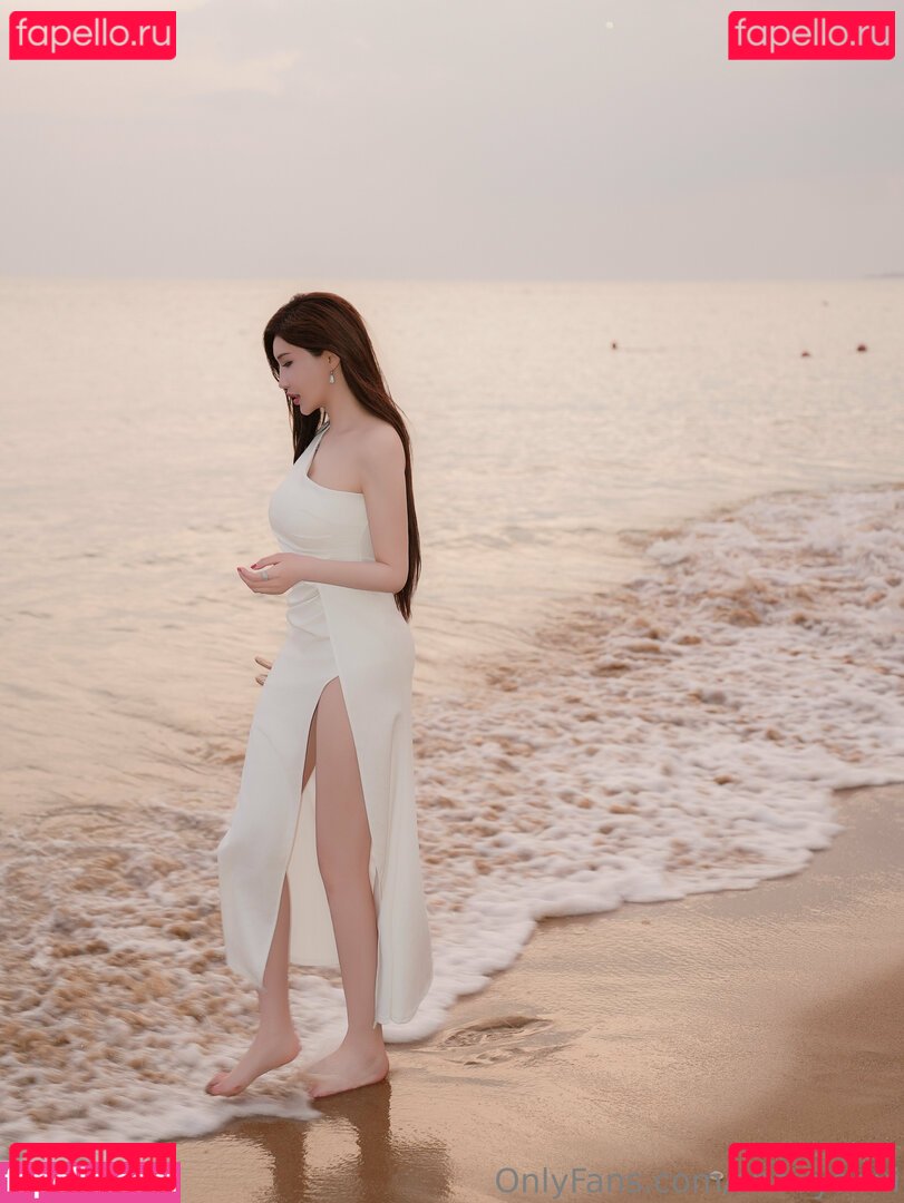 zhouyanxi Nude Onlyfans Photo 45