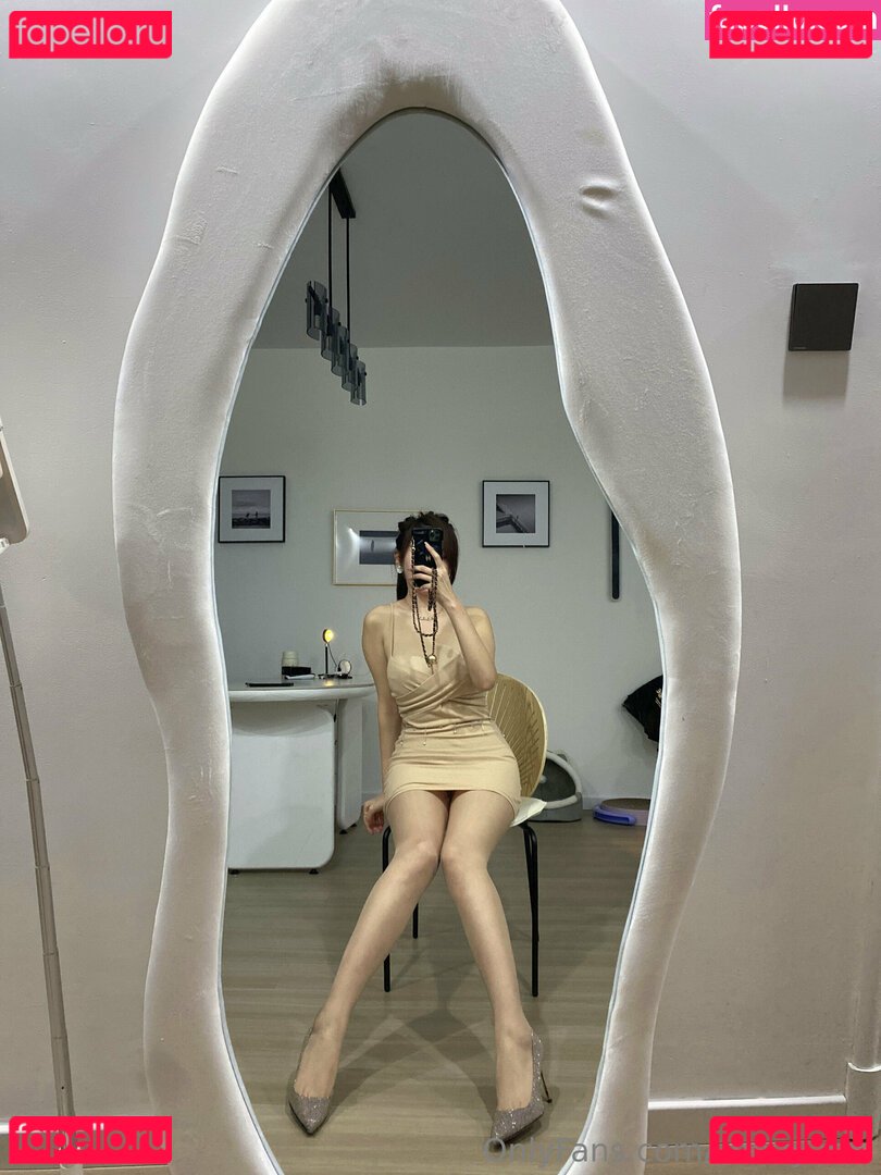 zhouyanxi Nude Onlyfans Photo 25