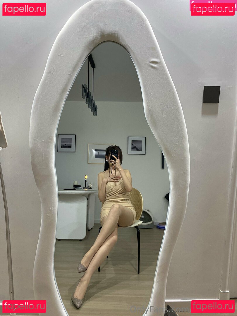 zhouyanxi Nude Onlyfans Photo 24