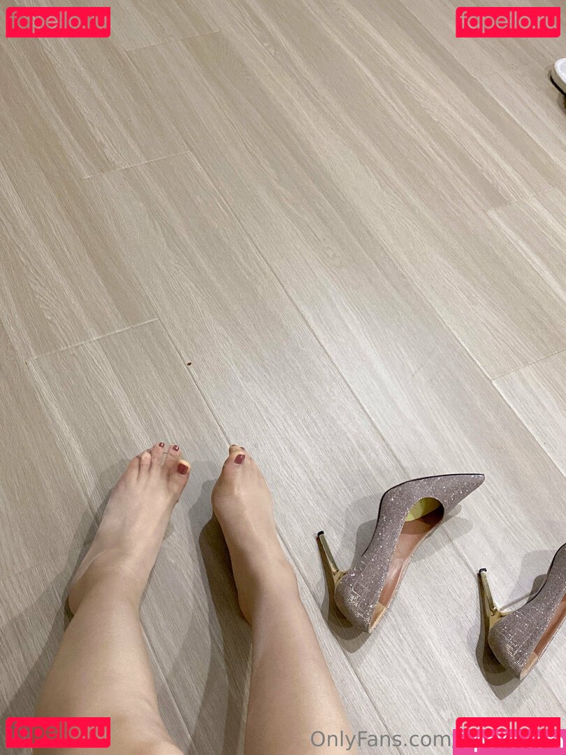 zhouyanxi Nude Onlyfans Photo 14