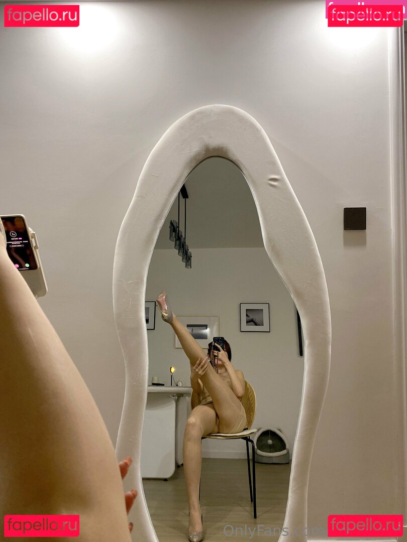 zhouyanxi Nude Onlyfans Photo 7