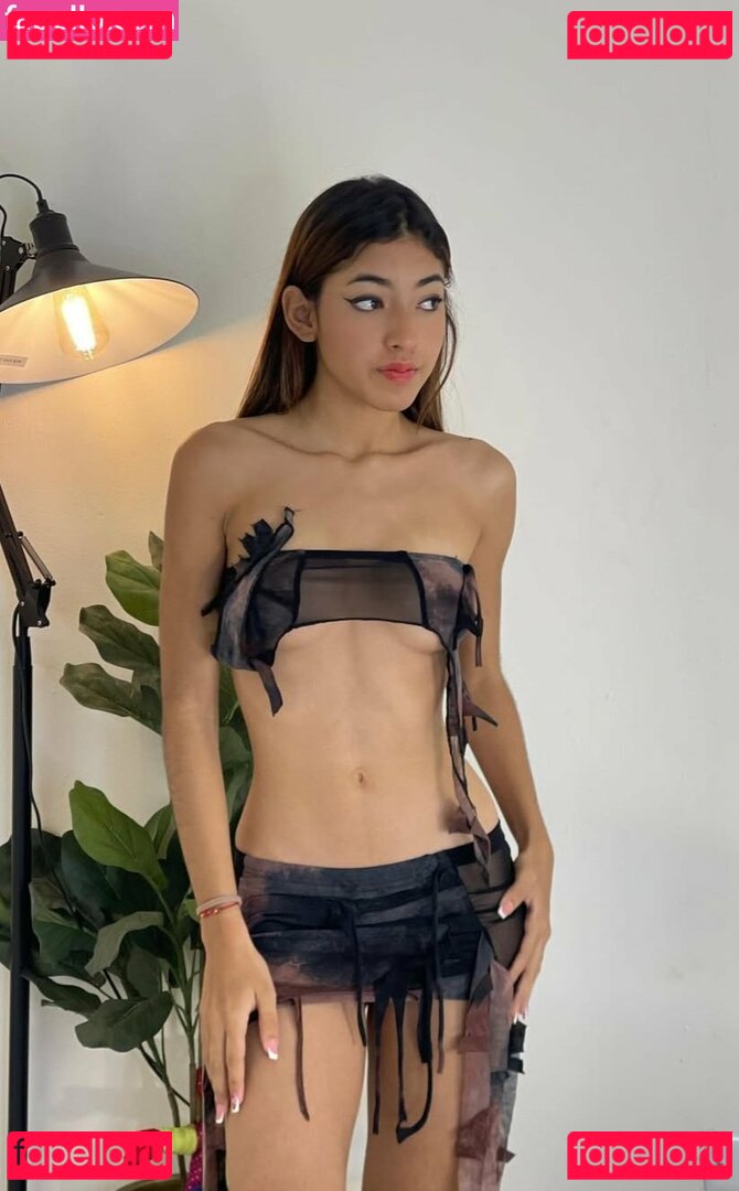 Shena_nomy Nude Onlyfans Photo 39