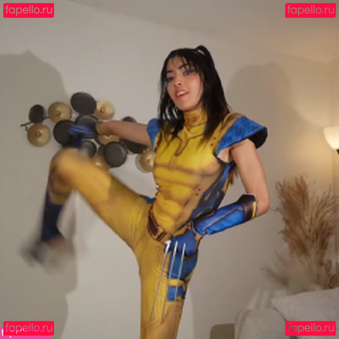 Shena_nomy Nude Onlyfans Photo 21