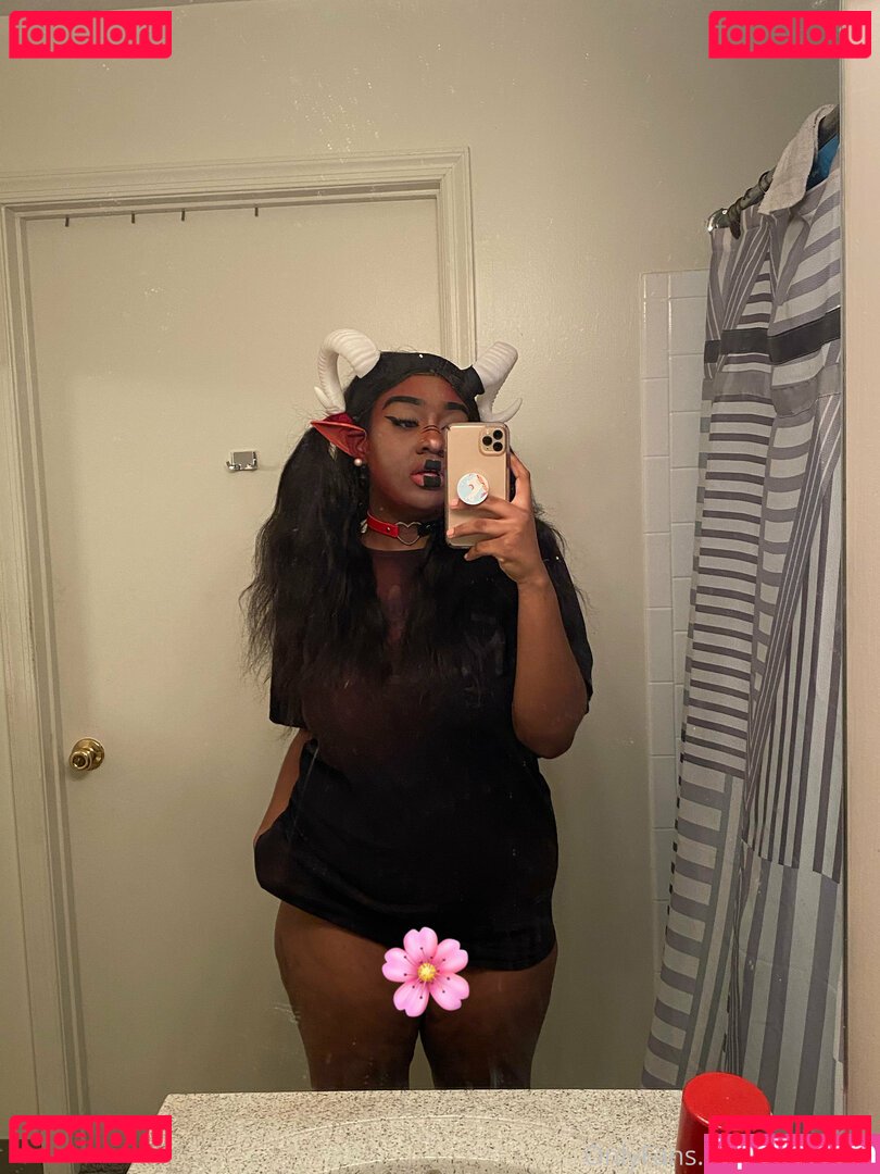 artbyash Nude Onlyfans Photo 32