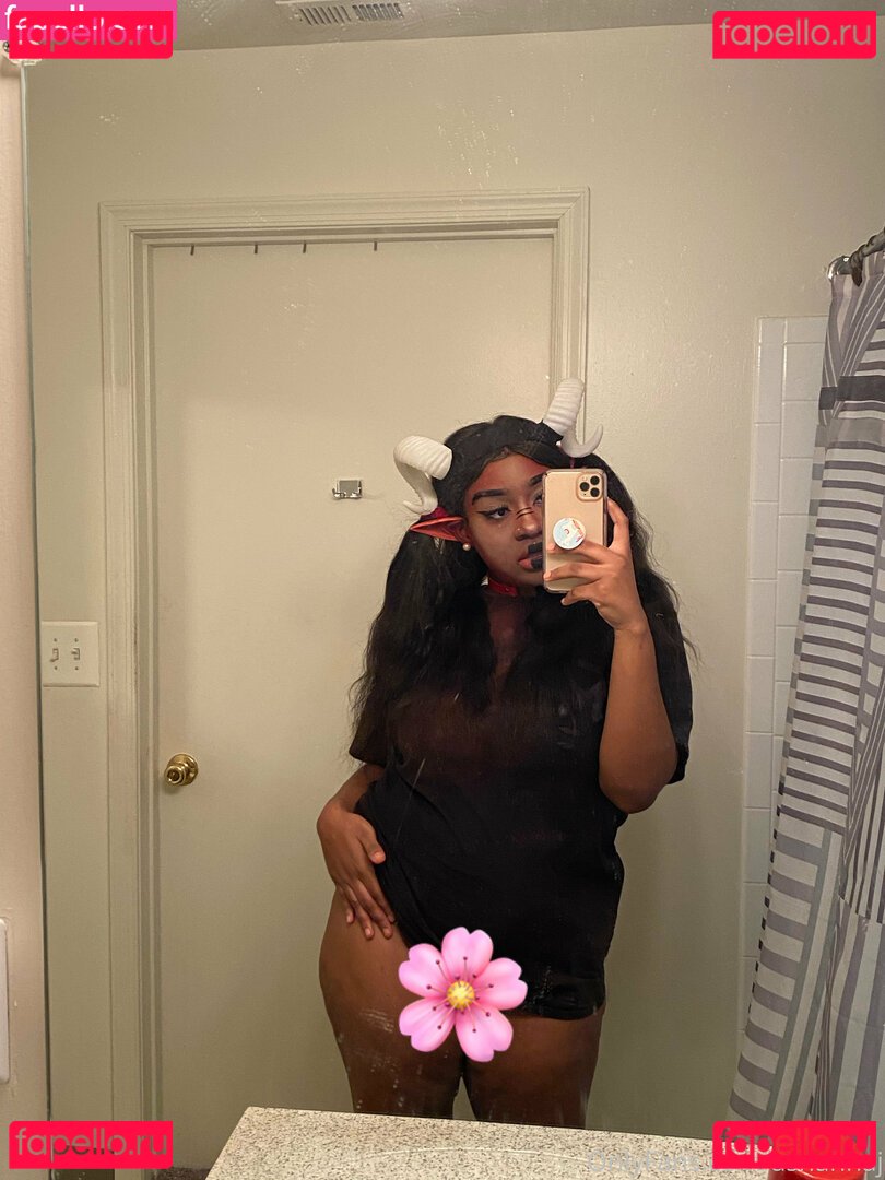 artbyash Nude Onlyfans Photo 33