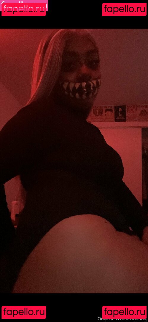 artbyash Nude Onlyfans Photo 28