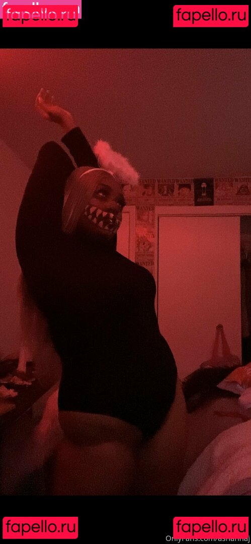 artbyash Nude Onlyfans Photo 29