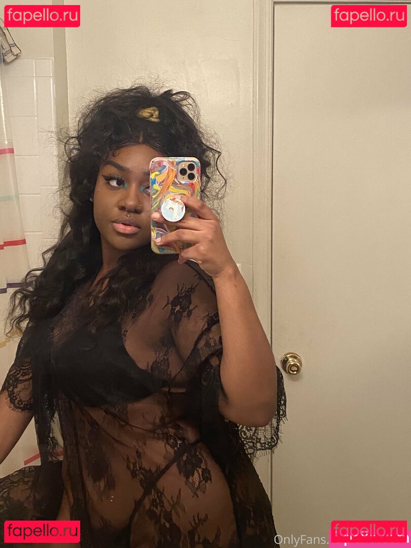 artbyash Nude Onlyfans Photo 27