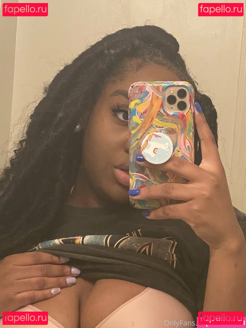 artbyash Nude Onlyfans Photo 25