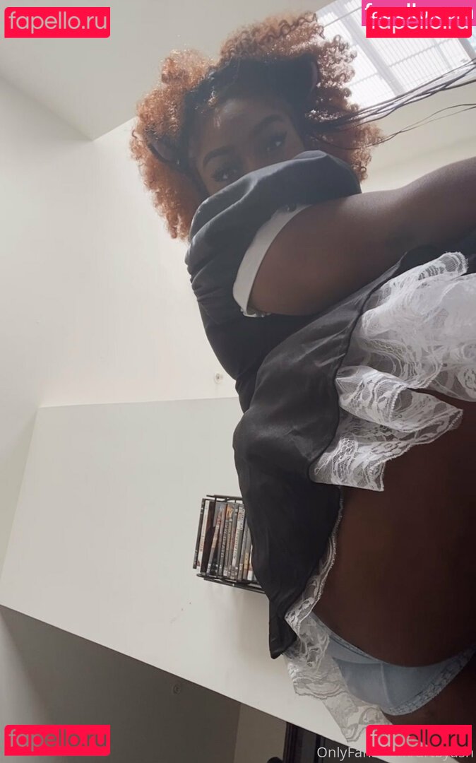artbyash Nude Onlyfans Photo 17