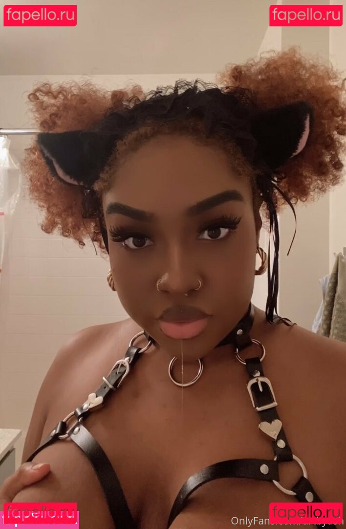artbyash Nude Onlyfans Photo 16
