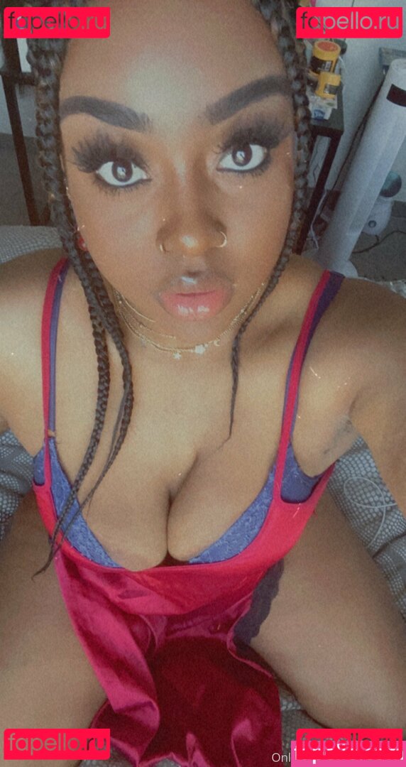 artbyash Nude Onlyfans Photo 9