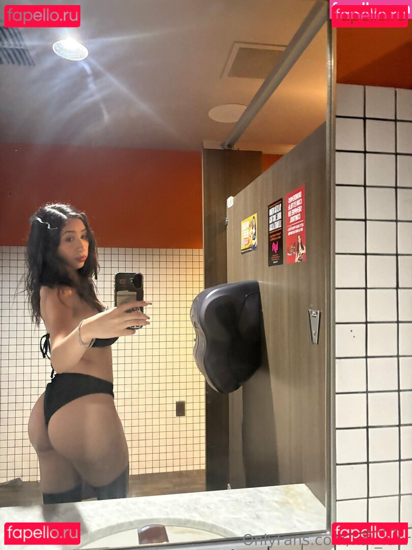 Heily Chavez Nude Onlyfans Photo 50