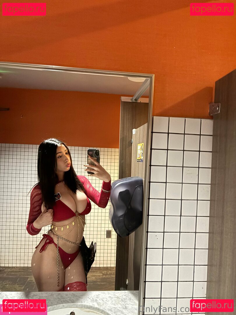 Heily Chavez Nude Onlyfans Photo 47