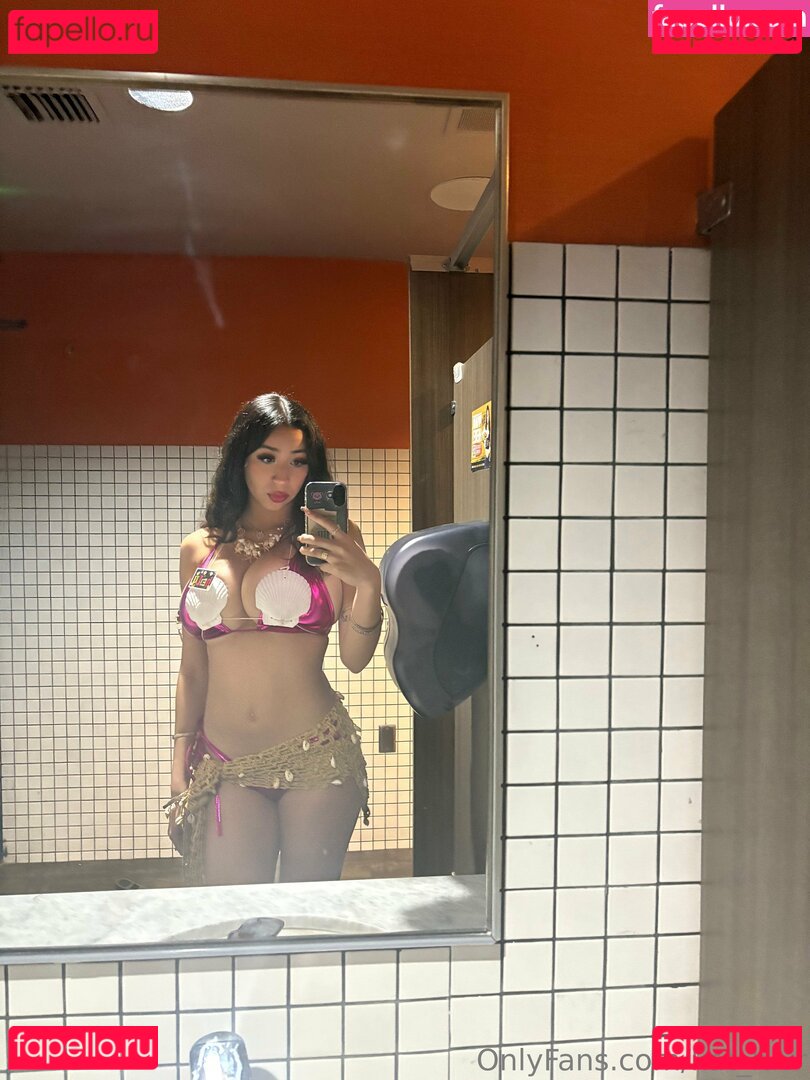 Heily Chavez Nude Onlyfans Photo 41