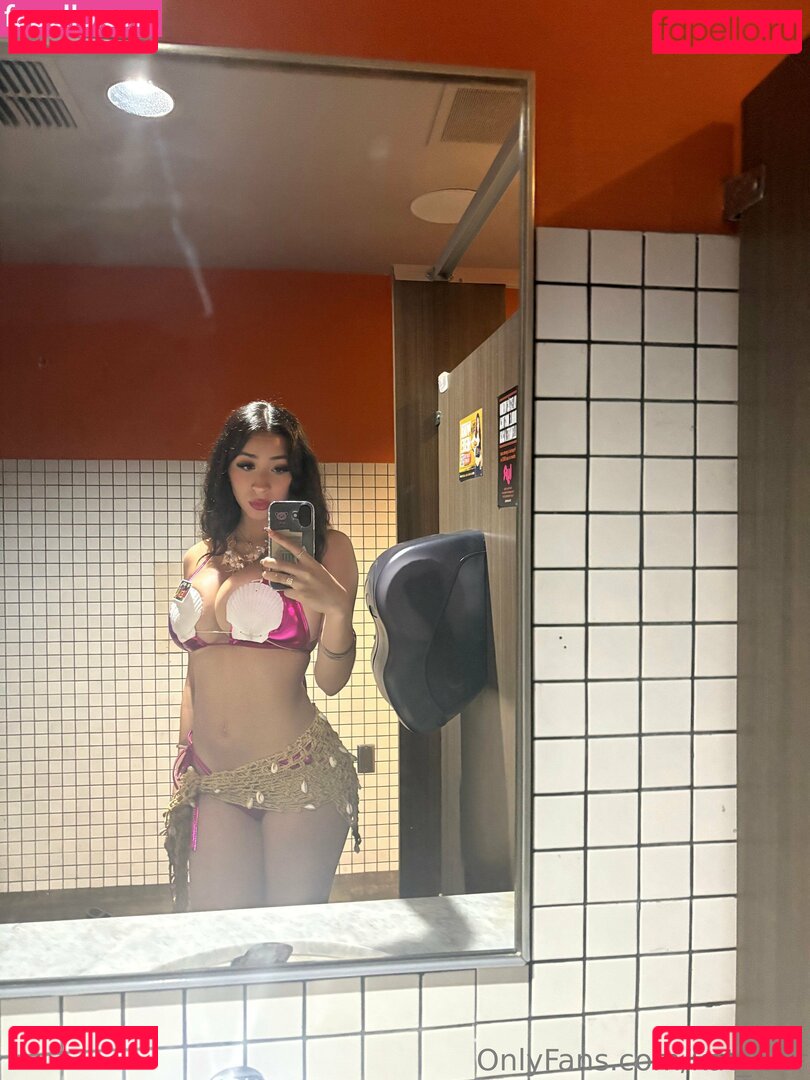 Heily Chavez Nude Onlyfans Photo 42