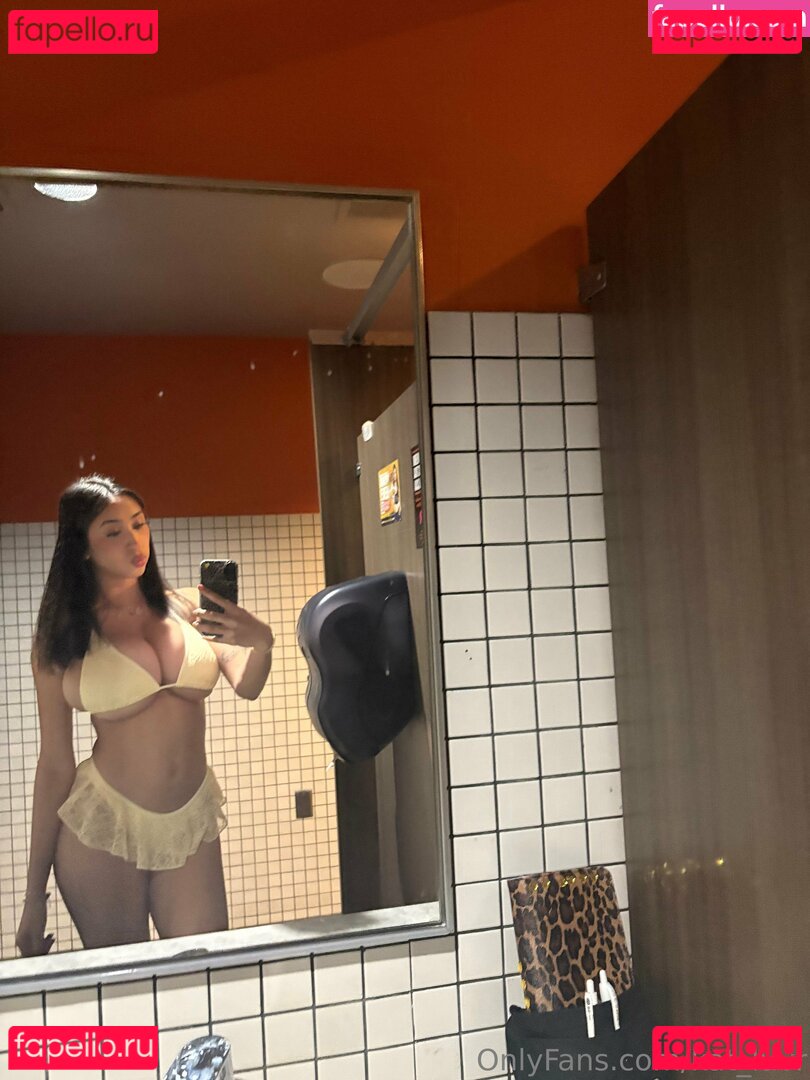 Heily Chavez Nude Onlyfans Photo 20