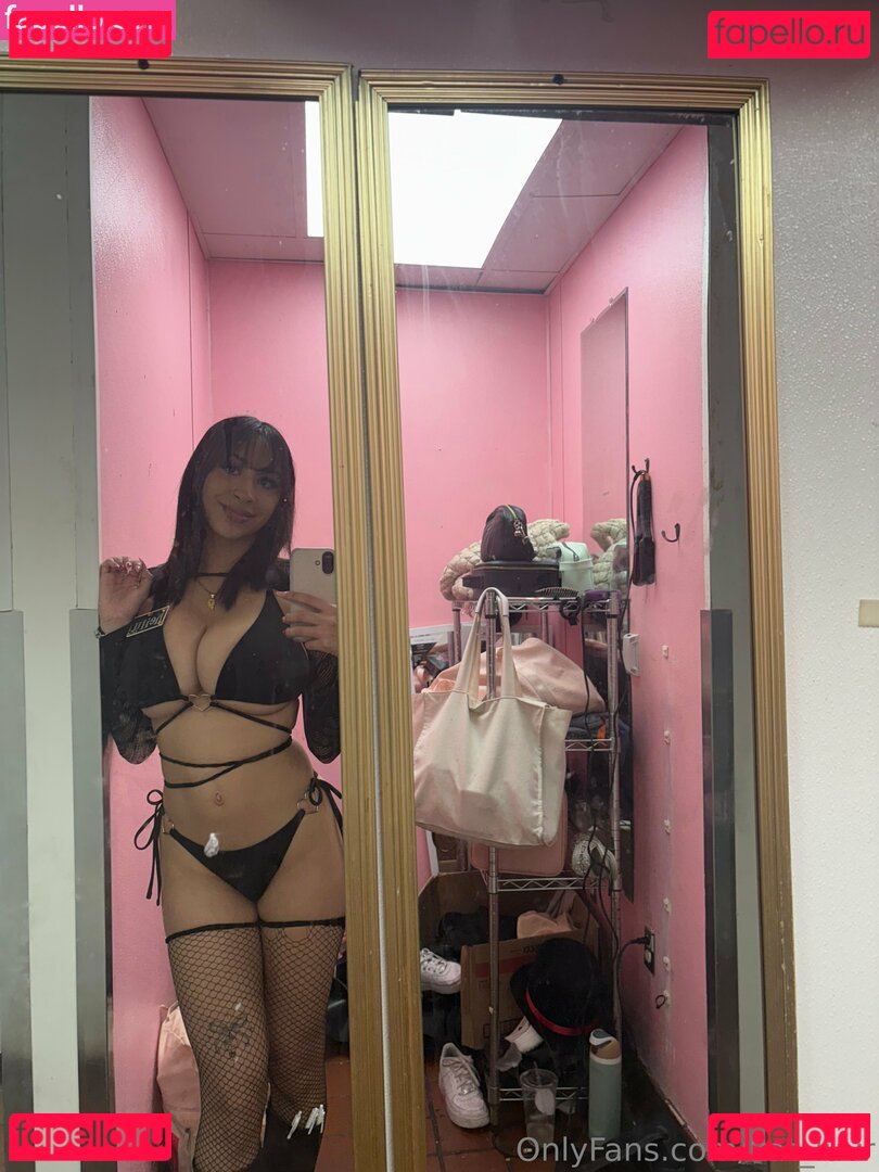 Heily Chavez Nude Onlyfans Photo 10