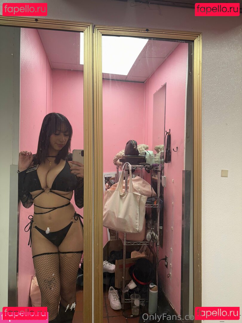 Heily Chavez Nude Onlyfans Photo 9