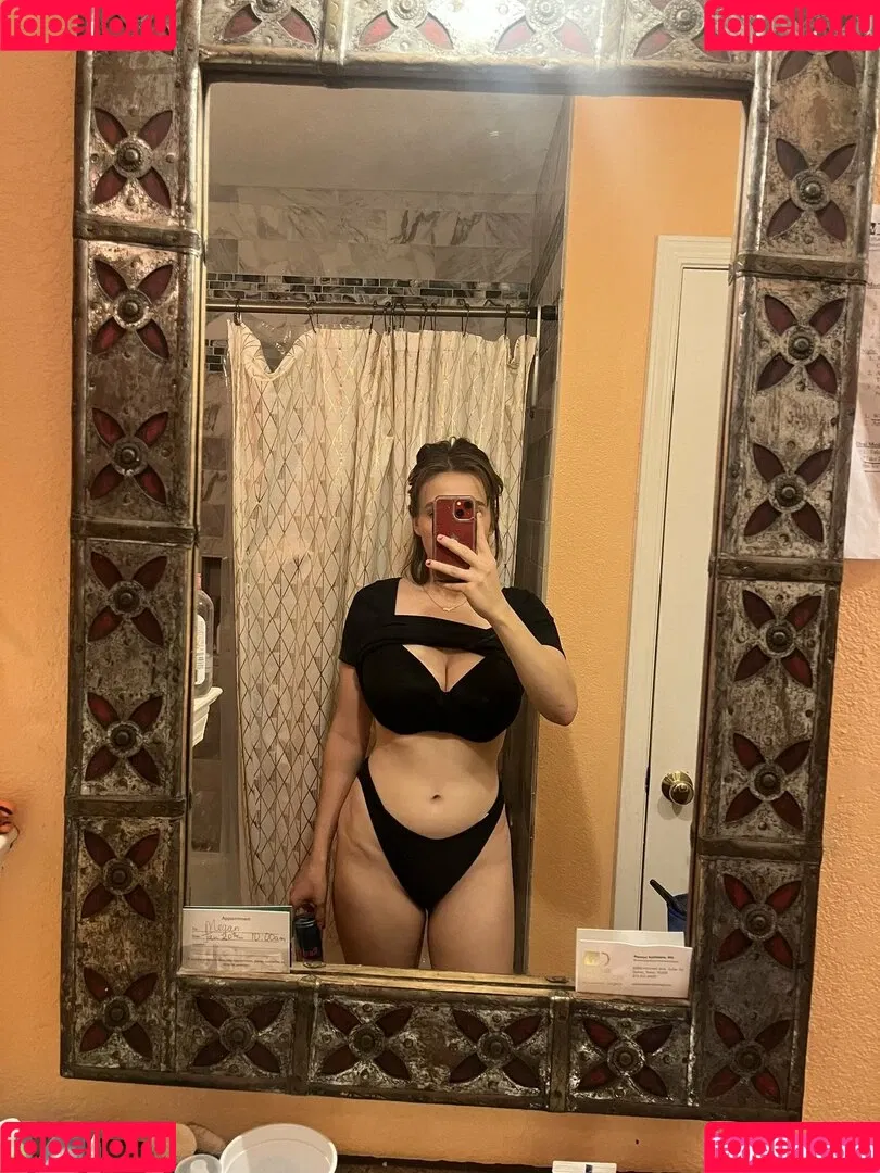 MeganBitchell Onlyfans Photo Gallery 