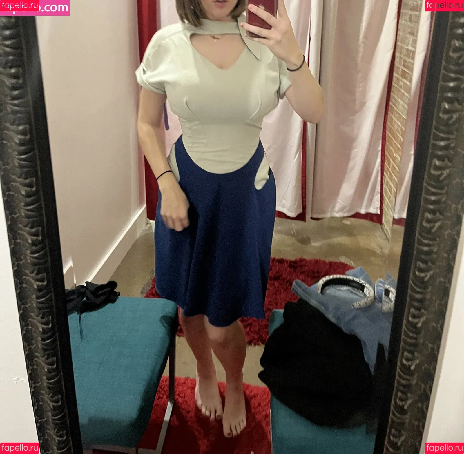 MeganBitchell Onlyfans Photo Gallery 