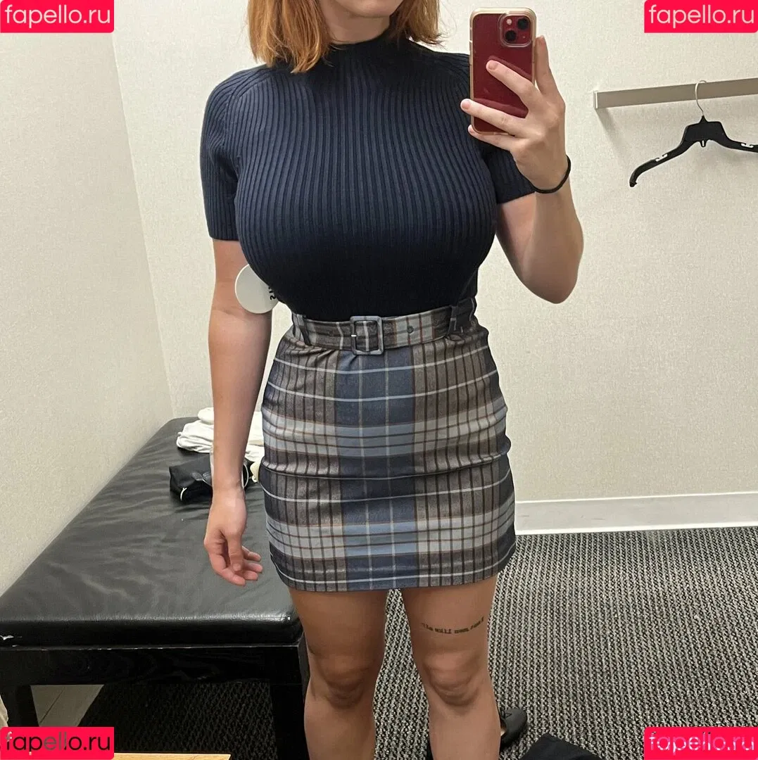 MeganBitchell Onlyfans Photo Gallery 