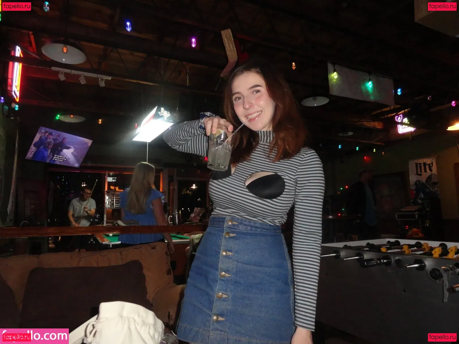 MeganBitchell Onlyfans Photo Gallery 