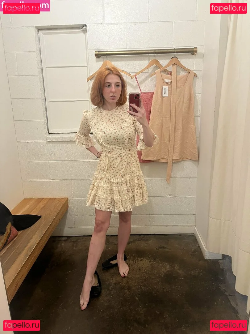 MeganBitchell Onlyfans Photo Gallery 