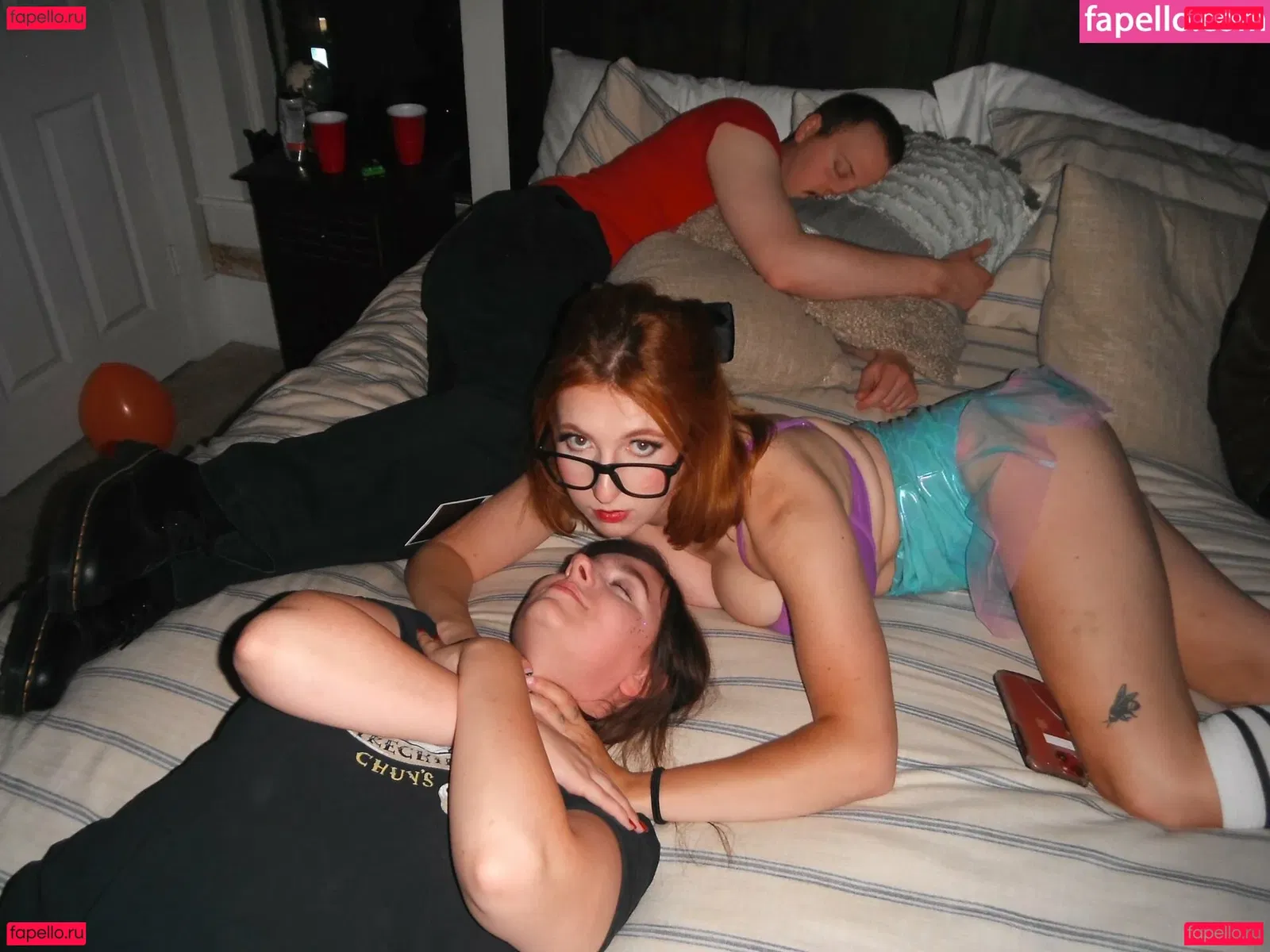 MeganBitchell Onlyfans Photo Gallery 